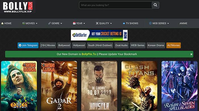 Alternatives To Yomovies For Online Movie Streaming 