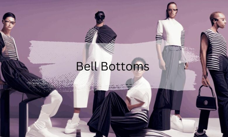 Bell Bottoms - Explored Fashion Journey 2024!