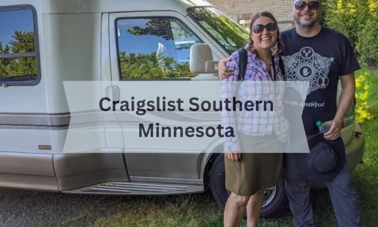 Craigslist Southern Minnesota - Gain Your Knowledge In 2024!
