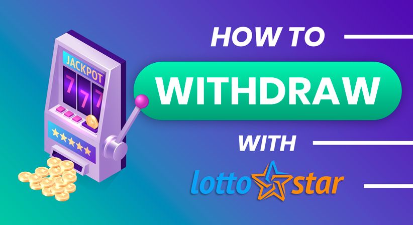 Easy Withdrawal Process