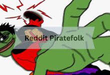 Reddit Piratefolk - Let’s Discover In 2024!