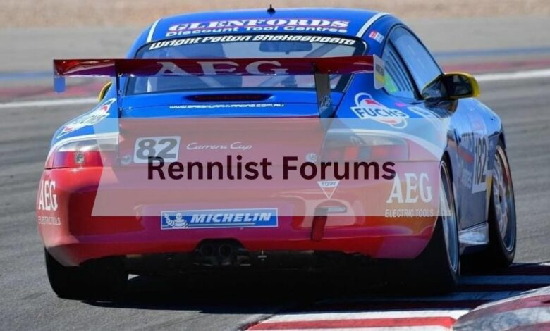Rennlist Forums - Exploring the Hub for Porsche Enthusiasts!
