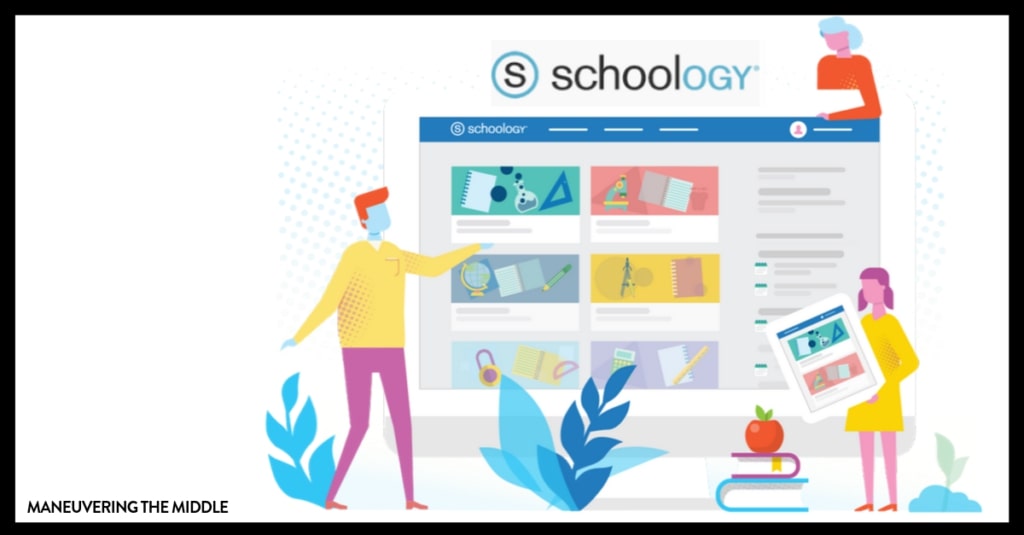 How to Use Schoology Effectively