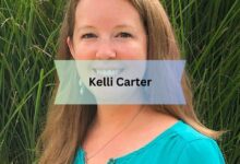 Kelli Carter – From Instagram Star To Real Estate Pro & Video Queen!