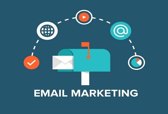 Key Features of LookingLion's Email Marketing Tools