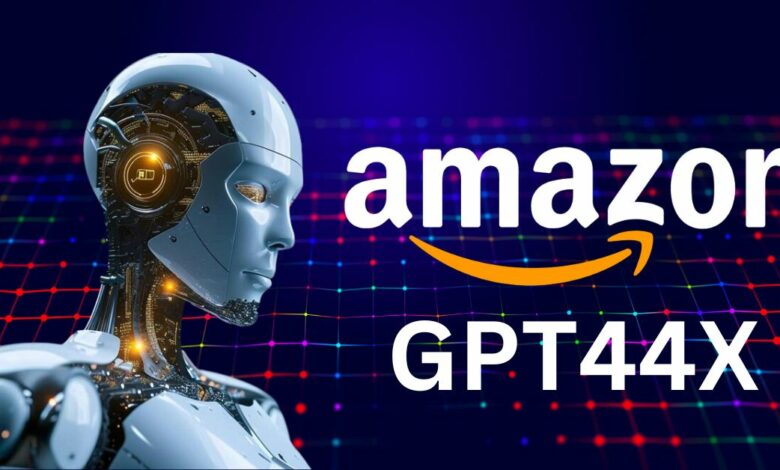 Amazons Gpt44x - All You Need To Know!
