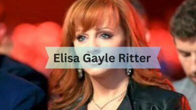 Elisa Gayle Ritter – Let’s Take A Look!