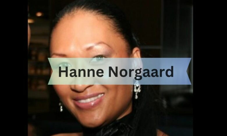 Hanne Norgaard – Embracing Diversity, Empowering Minds!