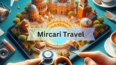 Mircari Travel Blog - Embark On An Exciting Journey