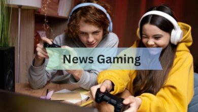 News Gaming Lcftechmods – Let's Explore Now!