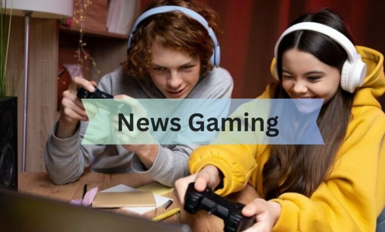 News Gaming Lcftechmods – Let's Explore Now!