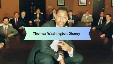 Thomas Washington Disney – Fact Or Fiction!
