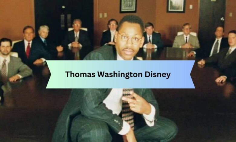Thomas Washington Disney – Fact Or Fiction!