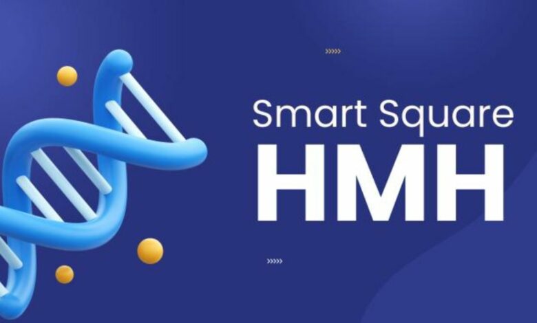 Smart Square Hmh – Unlock The Power!