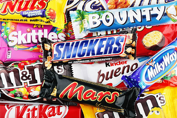 Why Choose M&Ms, Mars, Whiskas, Katten, Snickers, Twix, Pedigree,- Learn More About It!