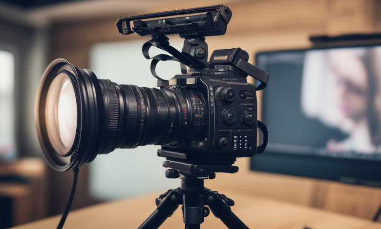 What Content Can a Video Production Company Help My Business Create