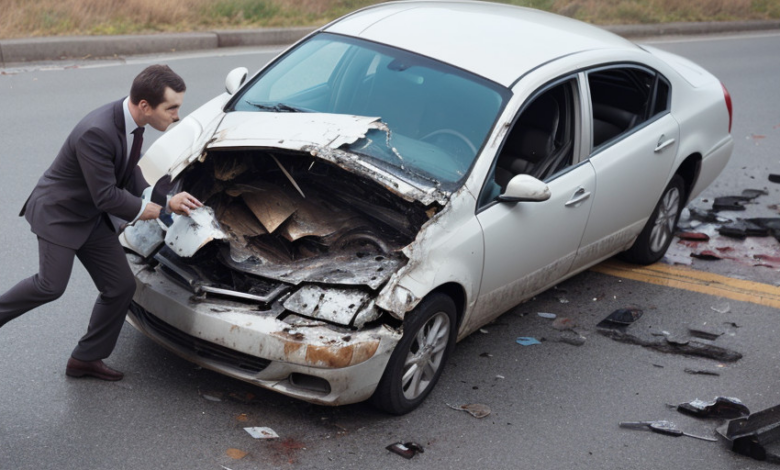 6 Reasons To Get an Attorney Before Contacting Insurance After an Accident