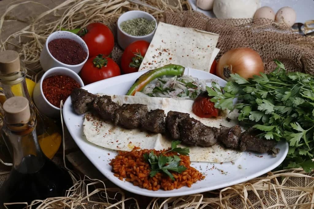 Are There Any Health Benefits Associated With Eating Çebiti?