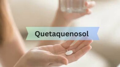 Quetaquenosol–Uses And Long-Term Effects!