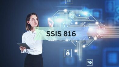 SSIS 816 - A Comprehensive Guide to Understanding and Using It!