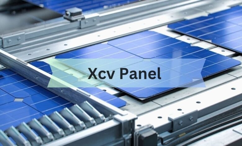 Xcv Panel–Revolutionizing The Industry!