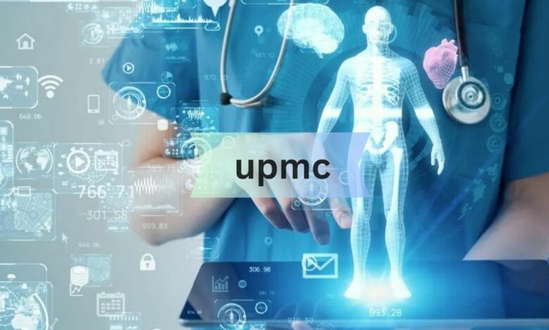 Shift select upmc – Revolutionizing Healthcare Operations!