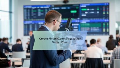 Crypto FintechZoom:ifpgc2otjig= FintechZoom