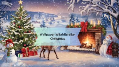 Wallpaper:W8afdlsra5a= Christmas