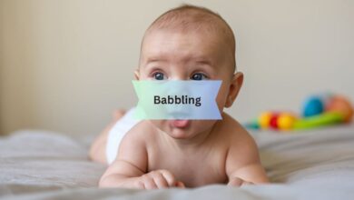 Babbling