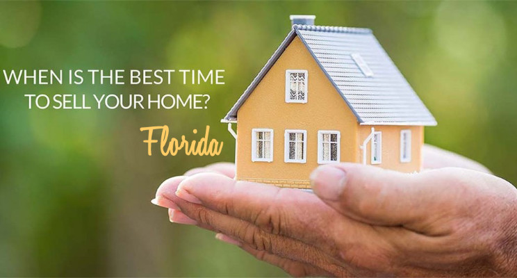 How do I know if it’s the right time to buy or sell in Florida?